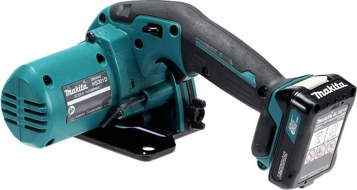 Actual product image Makita HS301DZ