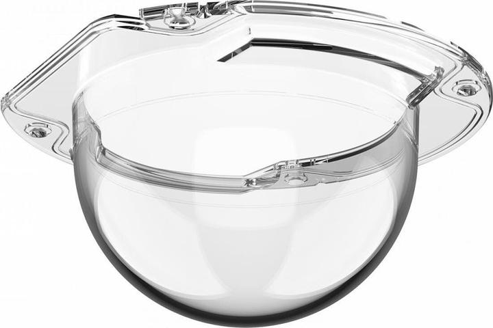 Axis TM3815-E DOME CLEAR 4P STD (Boîtier)