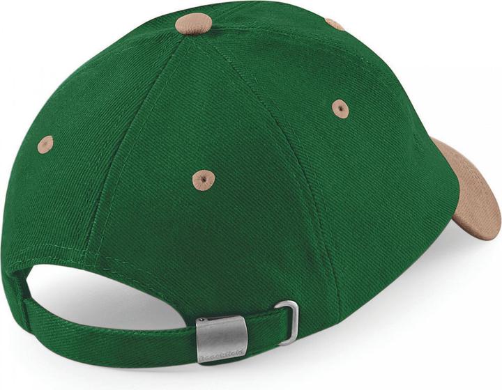 Produktbild Beechfield Kappe aus Baumwolle (One Size)