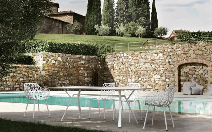 Immagine prodotto Fast spa Foresta all'aperto
