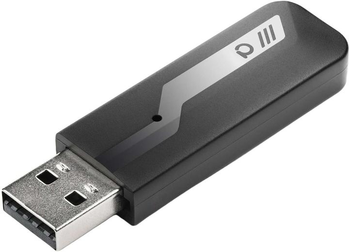 Produktbild Dresden Elektronik Funk-USB-Stick ZigBee ConBee III, Detailfarbe: Schwarz