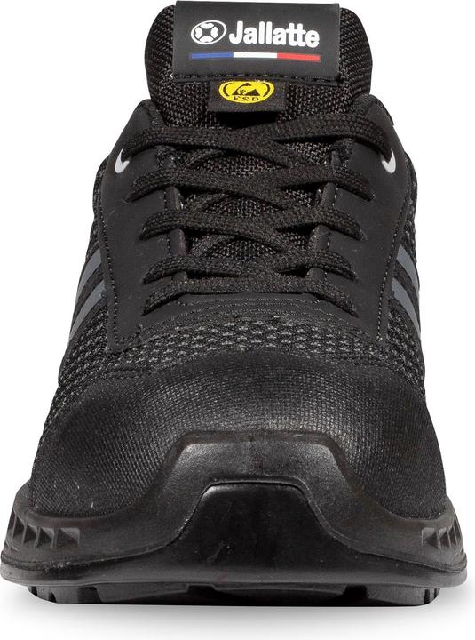 Actual product image Jallatte low-profile safety shoes jalaero sas esd s3 ci src (S3, 45)