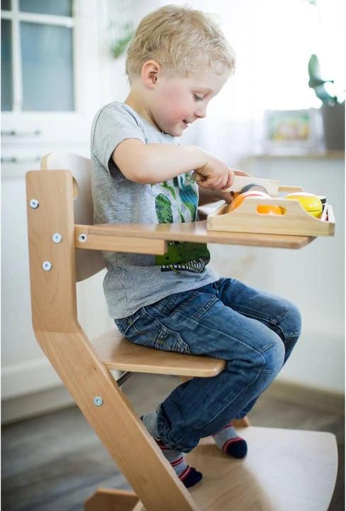 Produktbild Tissi Tisch für Hochstuhl