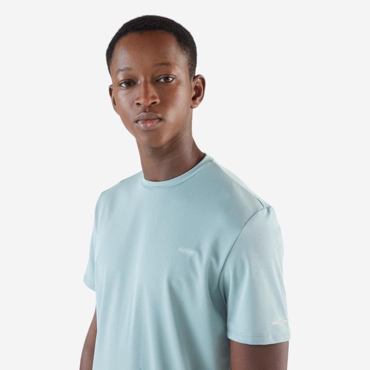 Produktbild Kiprun Laufshirt kurzarm Herren atmungsaktiv - Run 500 Dry (M)