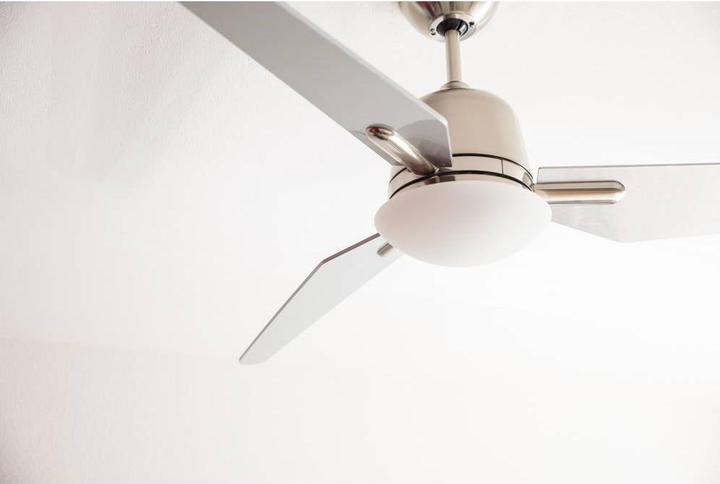 Actual product image CasaFan Eco Aviatos (28 dB)