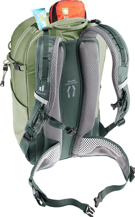 Actual product image Deuter Trail 25 (25 l)