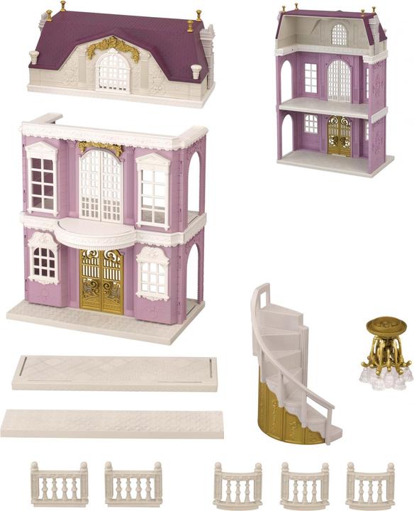 Produktbild Sylvanian Families Elegant Town Manor