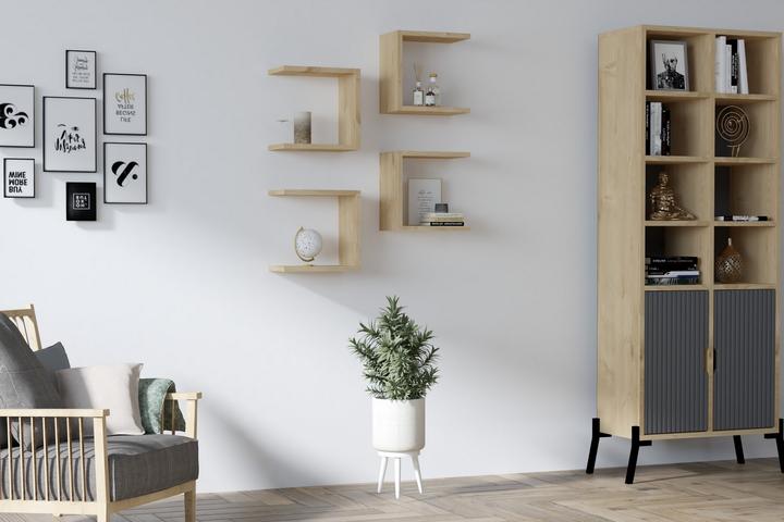 Productafbeelding Kalune Design Alma (30 x 20 x 30 cm)