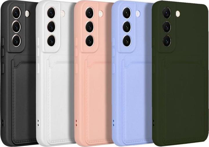 Produktbild Forcell 4CB Series (Samsung Galaxy A53 5G)