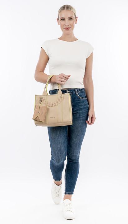 Actual product image Tamaris TAS Flavia shopper (10.44 l)