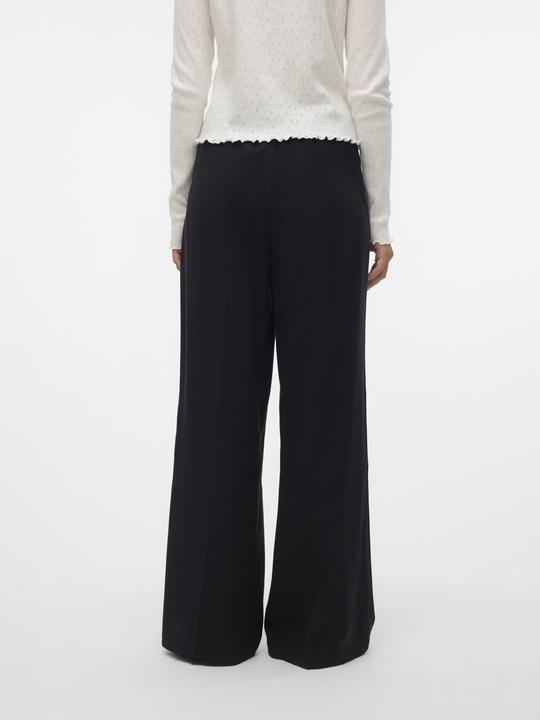 Actual product image Vero Moda VMCARMEN trousers Trousers (32)