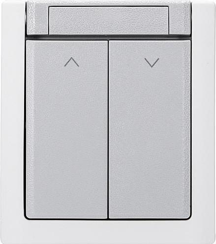 Actual product image Panasonic Blind switch