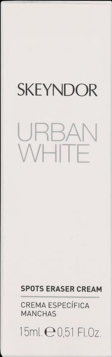 Produktbild Skeyndor Urban White (Crème, 15 ml, Tag)