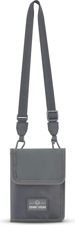 Actual product image Johnny Urban Travel Wallet Troy (Document & Wallet)