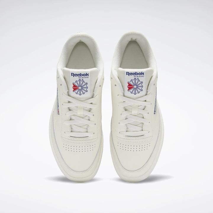 Produktbild Reebok Club C 85 (45.5)