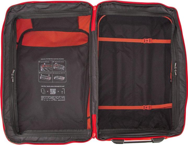 Actual product image Vaude Takutea 65 (65 l)
