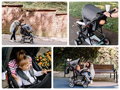Actual product image Lionelo Emma