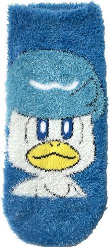 Pokémon Quaxly Pokémon-Socken (23-25cm) (36 - 42)