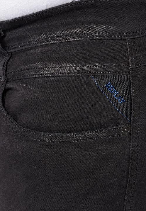 Produktbild Replay Jeans Slim Fit Anbass Hyperflex (W34/L34)
