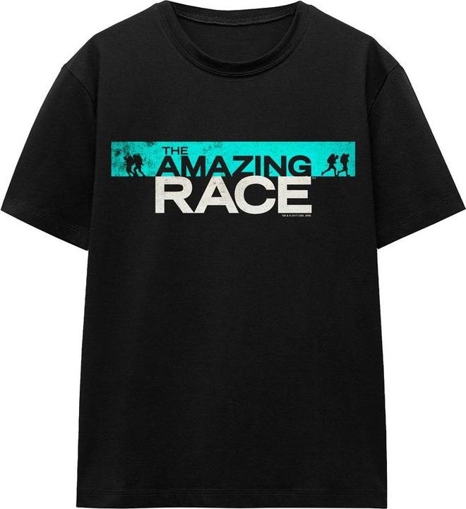 Produktbild The Amazing Race TShirt (M)