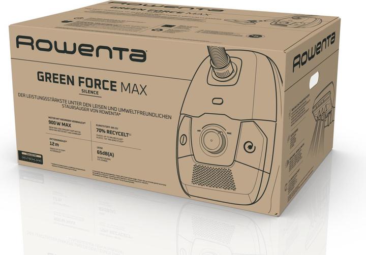 Productafbeelding Rowenta RO6164EA