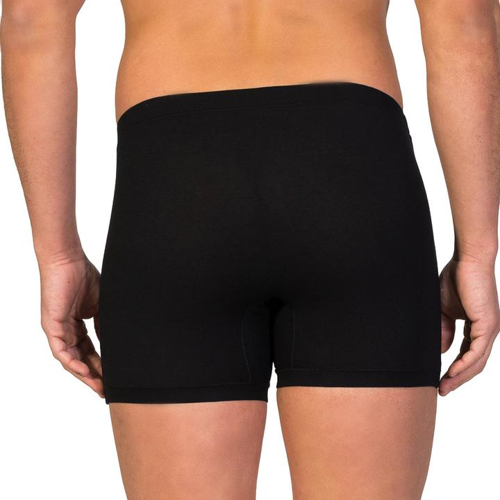 Produktbild Zd Zero Defects Boxershort Casual Bequem sitzend (5XL, Einzelpack)