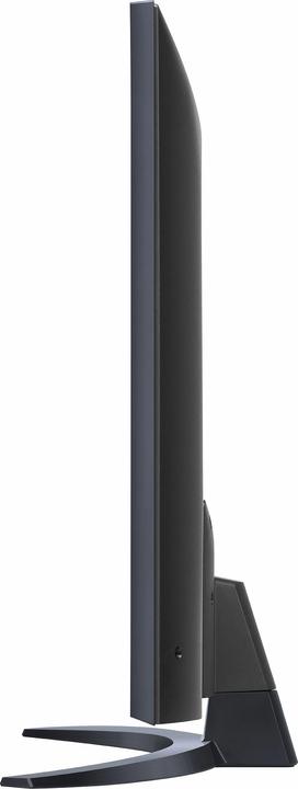 Image du produit LG 43UT81006LA Smart TV 43 pouces 4K (55", UT81, LED, 4K)