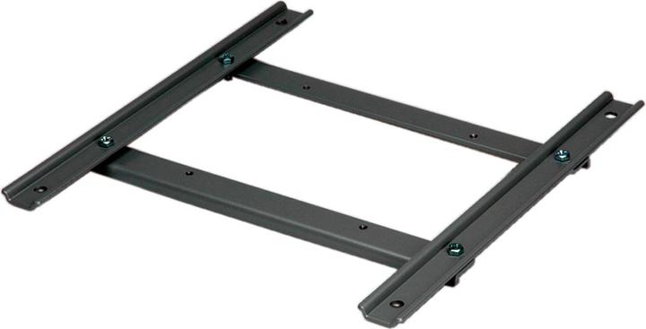 Image du produit Roline Adaptateur VESA 100x100 - 200x200, variable (Platines de montage / d'adaption)