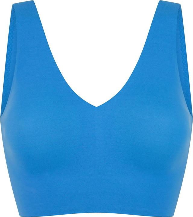 Schiesser Bustier Invisible Soft Padded (44, Einzelpack)