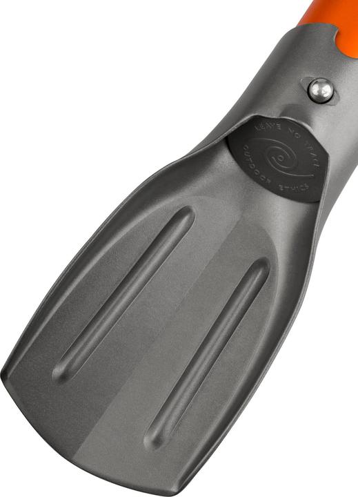 Produktbild Sea To Summit Pocket Trowel Alloy