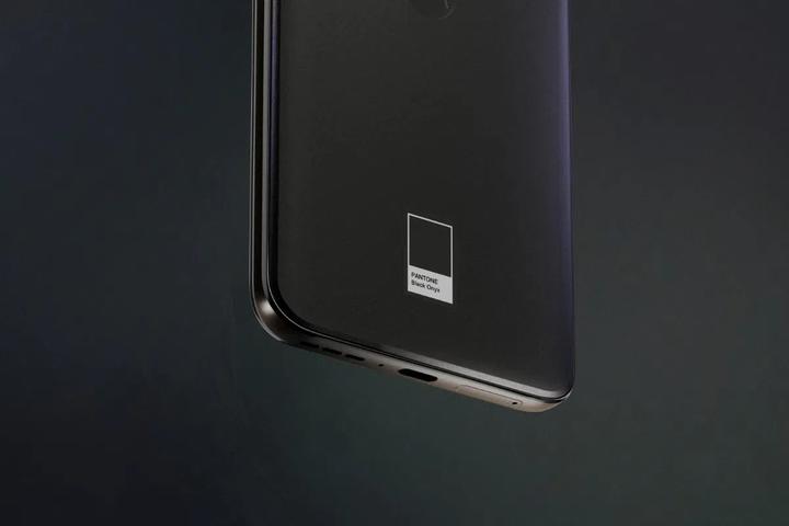 Image du produit Motorola Moto Edge 30 Neo (128 Go, Black Onyx, 6.28", Double SIM, 64 Mpx, 5G)
