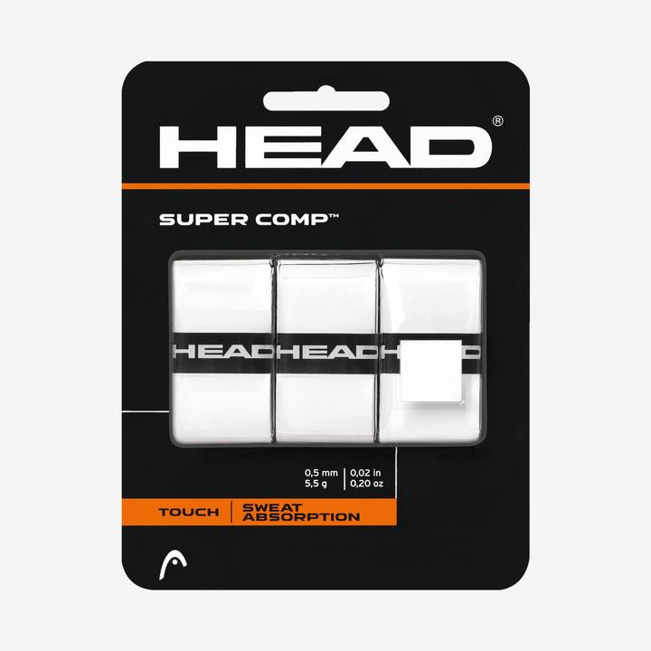 Image du produit Head Super Comp