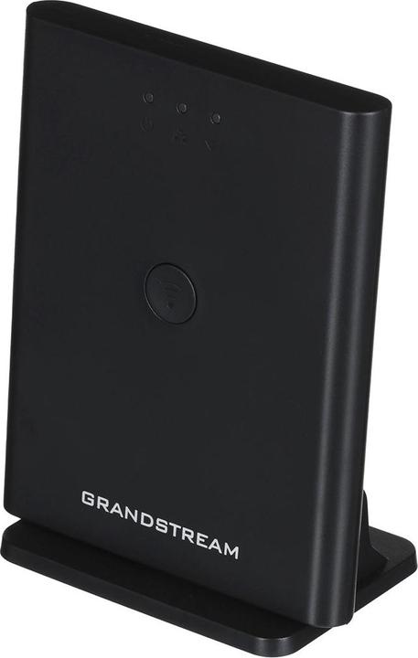Actual product image Grandstream DP752 DECT IP base station
