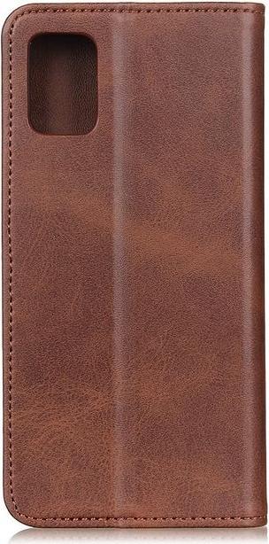Produktbild MU Classic Classic V Leder Bookcover Series (Samsung Galaxy S20 FE)