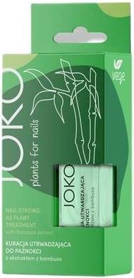 Joko Plants For Nails Stärkende Behandlung für Nägel mit Bambusextrakt 11ml (11 ml)