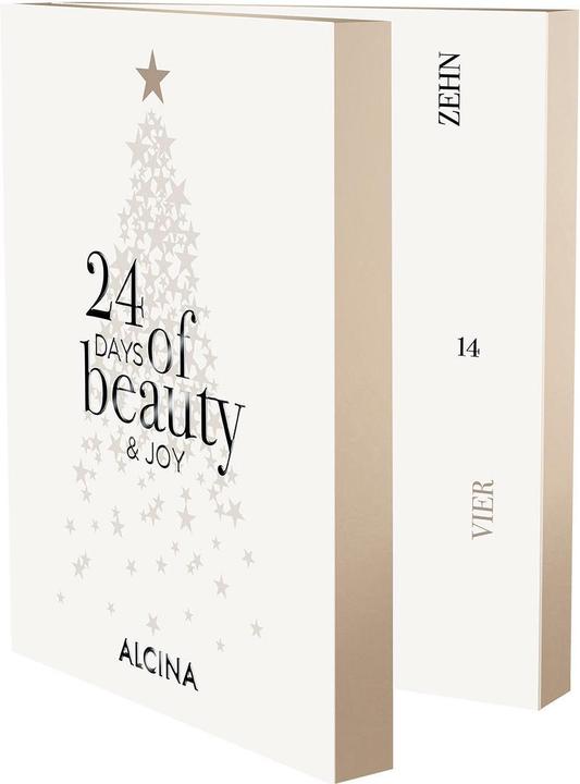 Produktbild Alcina Beauty & Joy