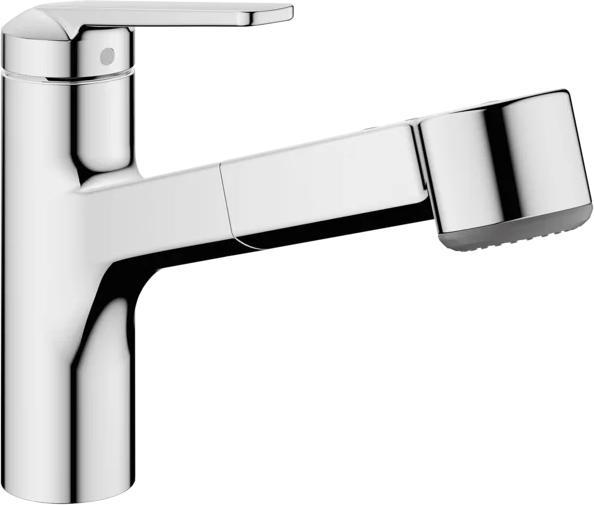 Actual product image KWC Domo 6.0