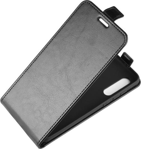 Immagine prodotto MU Classic Copertina in pelle per flipcase (OnePlus 9 Pro 5G, Mi 9 Pro)