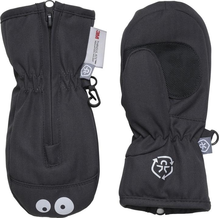 Image du produit Color Kids Moufles pour tout-petits Phantom (6, 7, 8, 9, 10, 11, 12)