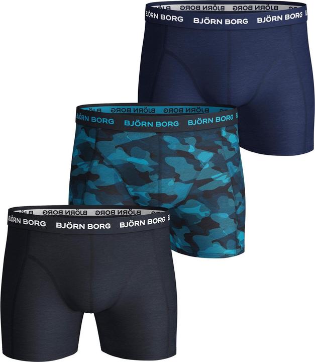 Blau/türkis