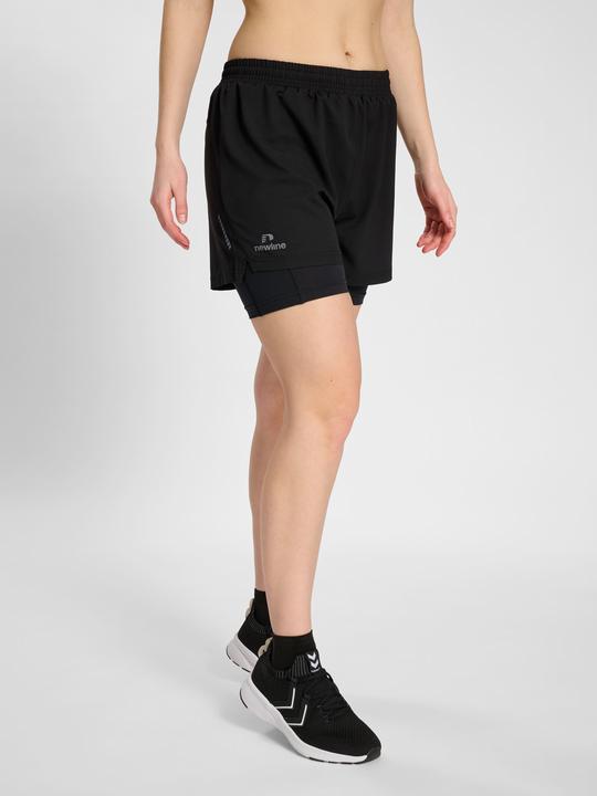 Immagine prodotto Newline nwlDALLAS SHORTS 2IN1 DONNA (XS)