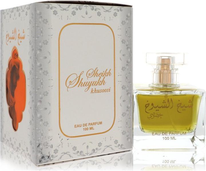 Immagine prodotto Lattafa Perfumes Sheikh Al Shuyukh Khusoosi (Eau de parfum, 100 ml)