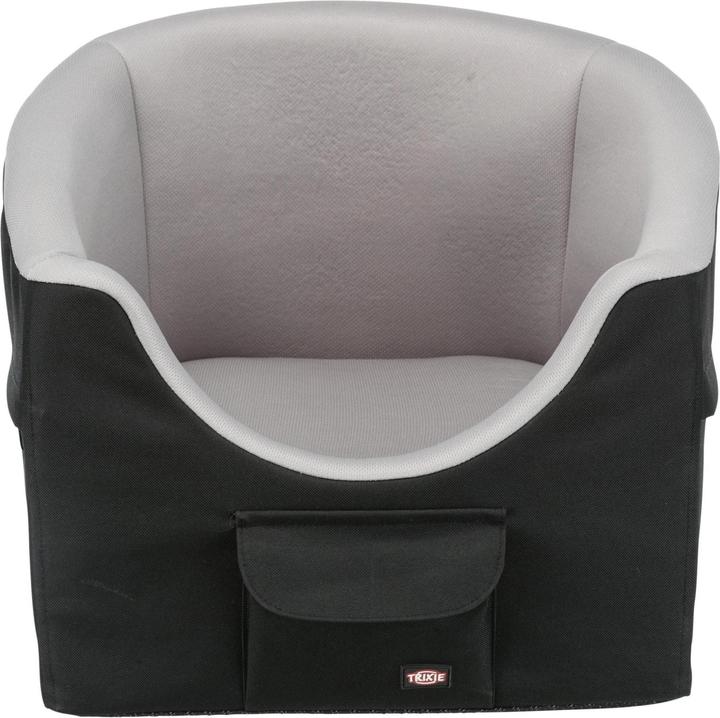 Image du produit Trixie Siège de voiture (Chien, Réflecteurs, Pliable)
