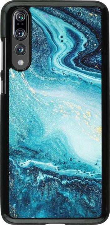 Image du produit PhoneLook Coque Sea Foam Blue (Huawei P20 Pro)