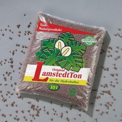 Immagine prodotto Europalms Palle di argilla espansa (10 l)