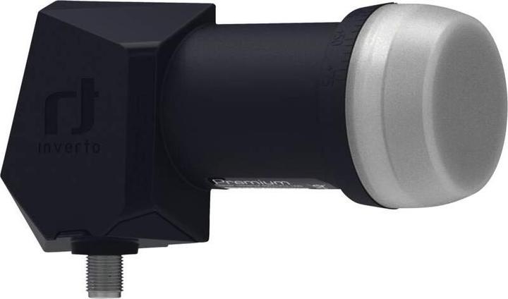 Megasat IDLP-SNL413-PREMU-OPN Single LNB 40mm 0.2 dB Premium (Single LNB)