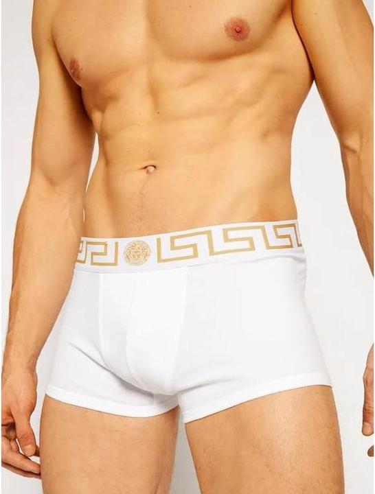 Image du produit Versace Boxer décontracté près du corps TOPEKA Boxer (XL, Une unité par pack)
