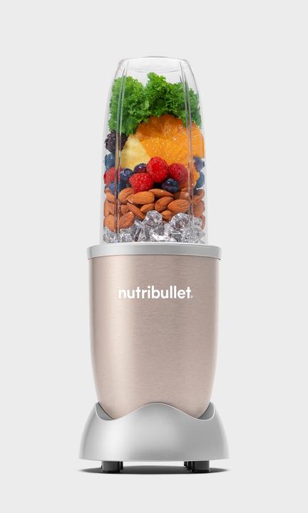 Actual product image NutriBullet 900 Pro (900 W)