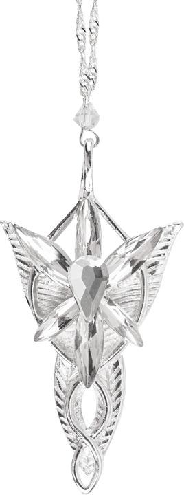 Cinereplicas Lord of the Rings: Evenstar Necklace