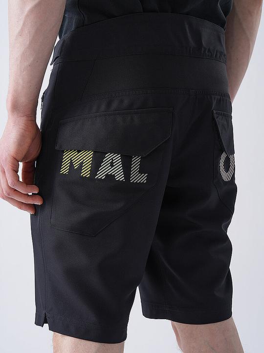 Produktbild Maloja Radshort BardinM. (M)